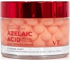 Капсульный крем для лица VT Cosmetics Azelaic Acid Care Capsule Cream с азелаиновой кислотой 50 мл (8803463018108)