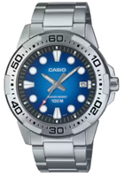 Годинник Casio MTD-140D-2A