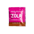Краска для бровей Zola 02 Warm brown 5 мл + Окислитель 5 мл