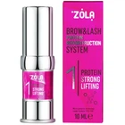 Состав для ламинирования бровей Zola 01 Protein Strong Lifting, 10 мл