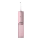 Ирригатор Enchen Electric Water Flosser Mint 3 Pink