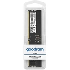 Модуль пам`ятi DDR5 32GB 5600MHz Goodram (GR5600D564L46/32G)