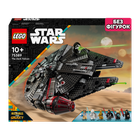 Конструктор Lego Без Фігурок Темний Сокіл Star Wars 75389