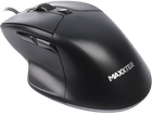 Мышь Maxxter Mc-6B01 Black