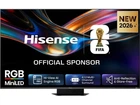 Телевізор Hisense 65UR9S