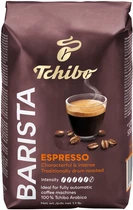 Кава в зернах Tchibo BARISTA Espresso 500 г