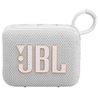 Портативная колонка JBL GO4 4.2W White