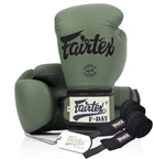 Боксерские перчатки Fairtex BGV11