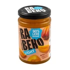 Джем без цукру Rabeko Light Jam 230 г зі смаком Абрикос