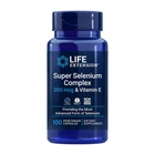 Селен Life Extension Super Selenium Complex 100 капсул
