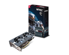 Відеокарта Sapphire Radeon RX 570 8GD5 NITRO+ (11266-09-20G)