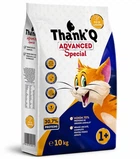 Сухий корм Thank'Q Advanced Special Курка