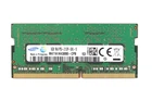 Оперативна пам'ять для ноутбука Samsung 8GB DDR4 2133MHz SO-DIMM 1Rx8 (M471A1K43BB0-CPB)