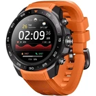 Смарт-годинник Mibro GS Explorer S, Obsidian Black (XPAW023OB)