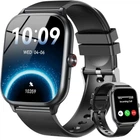 Смарт-годинник Oukitel V7, Black (6941749851055)