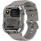 Смарт-часы Blackview W60, Khaki (6931548317739)