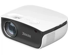Проектор Tecro PJ-1022, LCD, 1500:1, 2000 lm, 1280x720, HDMI, USB, AV