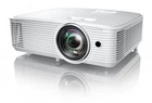Проектор Optoma X309ST, White (E9PD7DQ01EZ1)