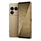 Смартфон Sony Xperia 1 VIII 12/512GB Native Gold HK