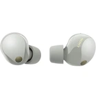 Навушники TWS Sony WF-1000XM5, IPX4, ANC, BT5.3, 12/24h, Silver (WF1000XM5S.CE7)