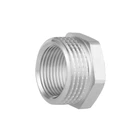 Футорка SD Forte 1"х3/4" ЗВ SF3742520