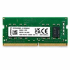 Оперативная память для ноутбука Kingston 16GB DDR4 3200MHz SO-DIMM 1Rx8 (HP32D4S2S8ME-16)