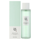 Тонер для обличчя з кислотами Beauty of Joseon Green plum refreshing toner : AHA + BHA , 150 ml