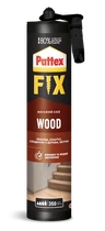 Клей монтажний Pattex FIX Wood 385 г
