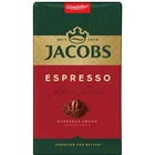 Кава мелена Jacobs Monarch Espresso 450 г