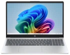 Ноутбук HP OmniBook 3 Next Gen AI 15-fn0015ua (D16GVEA) Glacier Silver