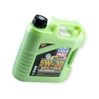 Моторное масло Liqui Moly Molygen New Generation