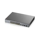 Коммутатор сетевой ZyXel (GS1350-18HP-EU0101F)