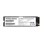 Накопитель SSD 1TB Prologix S380 M.2 2280 PCIe 3.0 x4 NVMe 3D TLC (PRO1000GS380)