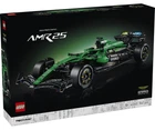 Конструктор LEGO Technic Болід F1 Aston Martin Aramco AMR25 (42240)
