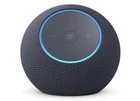 Портативная колонка Amazon Echo Dot Max Graphite (Английский/Испанский/Французский)