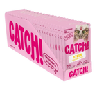 Вологий корм Catch! Птах з овочами 85 г
