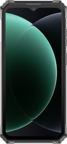 Мобильный телефон Oukitel G6 8/256GB Green (6941749863058)