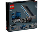 Конструктор LEGO Technic Автоматический самосвал Dark Blue (42203)