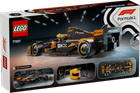 Конструктор LEGO Speed Champions McLaren F1 269 деталей Multicolor (77251)