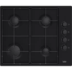 Варильна поверхня газова Beko HIGG64123SB