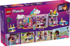 Конструктор LEGO Friends Кафе «Единорог» 475 деталей (42684)