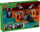 Конструктор LEGO Minecraft «Охотники за привидениями» 494 детали (21590)