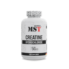 Креатин гідрохлорид MST Creatine Hydrochloride 750 мг капсули