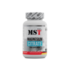 Магній цитрат MST Magnesium Citrate 200 мг 90 таблеток, цитрат магнію