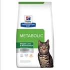 Сухой корм Hill's Prescription Diet Feline Metabolic