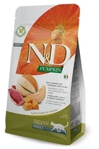 Сухий корм Farmina N&D Pumpkin Duck&Cantaloupe Melon