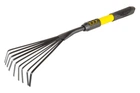 Граблі віяло Mastertool 510 x 160 мм гумова ручка (14-6168)
