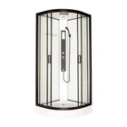 Душевой бокс Insana Solana (XW9815) 90*90*215 мелкий поддон ( А0058211 )