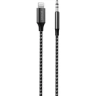 Кабель Proove SoundMesh Lightning to 3.5mm 1m (ACSM00004801) [168168]