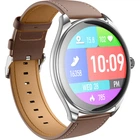 Смарт-годинник Hoco Y22 Amoled Silver [169049]